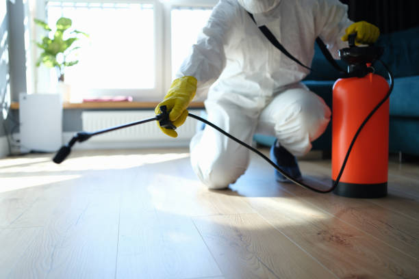Pest Control for Restaurants in Fillmore, UT
